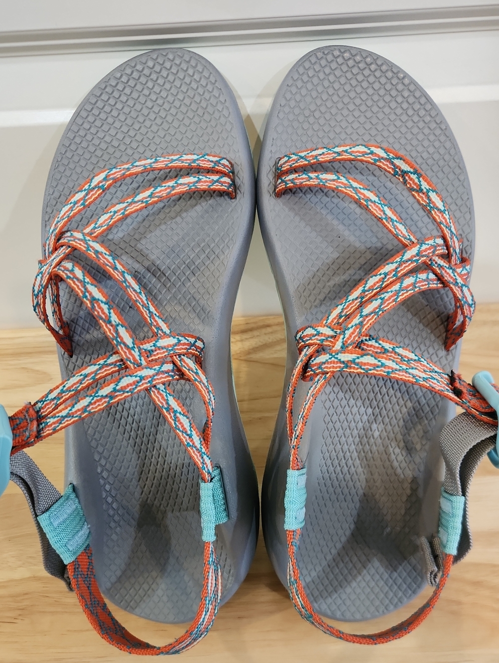 Chaco Women's Sandals. Gently Worn. Smoke Free, Pet Free Home
